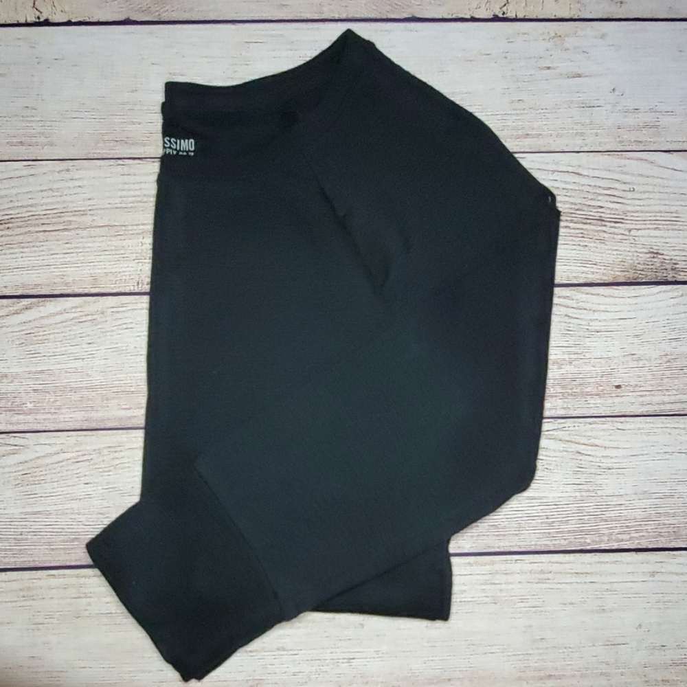 Mossimo top